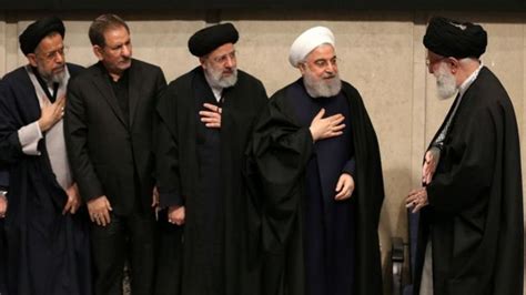 ali khamenei and ebrahim raisi